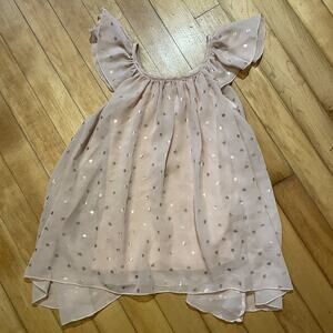 Ele Story Sweetheart Dress